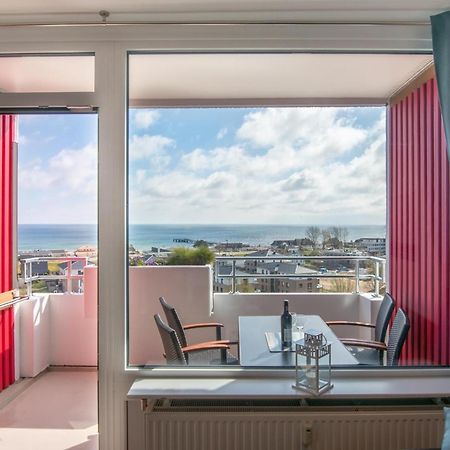 דאהמה Berolina 804 Penthouse Mit Meerblick מראה חיצוני תמונה