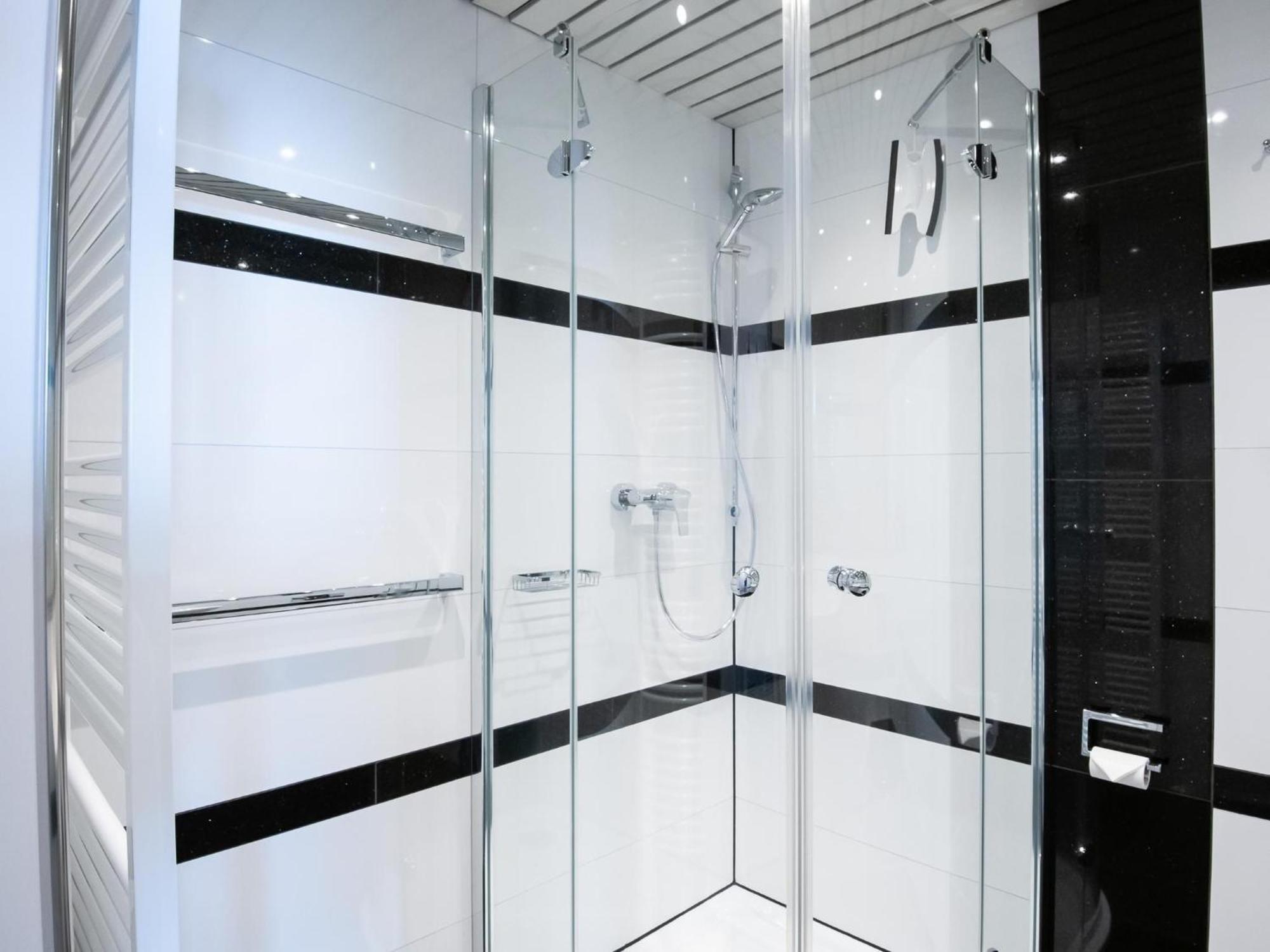 דאהמה Berolina 804 Penthouse Mit Meerblick מראה חיצוני תמונה