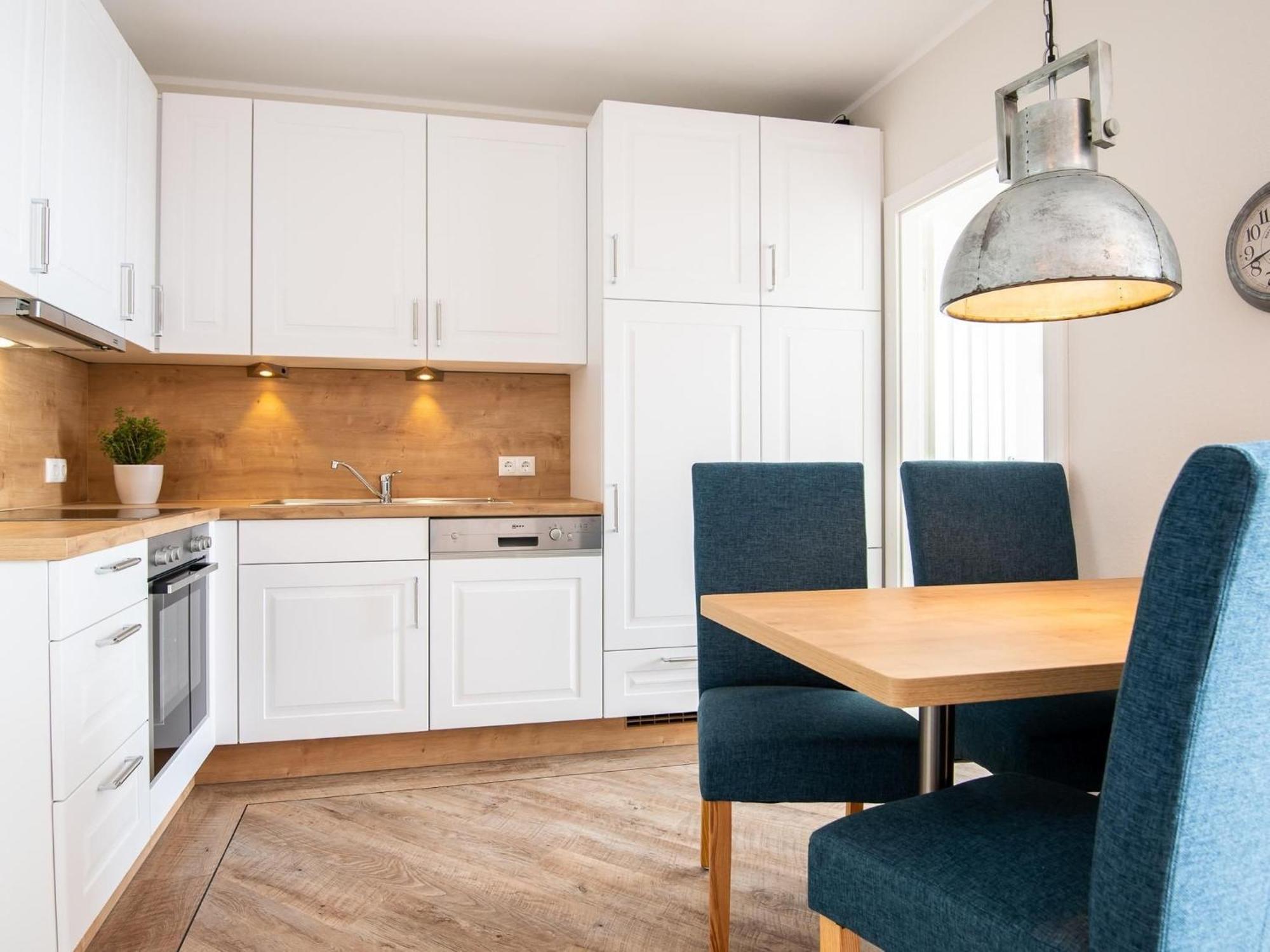 דאהמה Berolina 804 Penthouse Mit Meerblick מראה חיצוני תמונה
